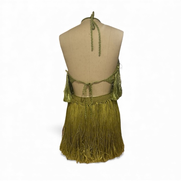 My beachy side green set! - Picture 3 of 3